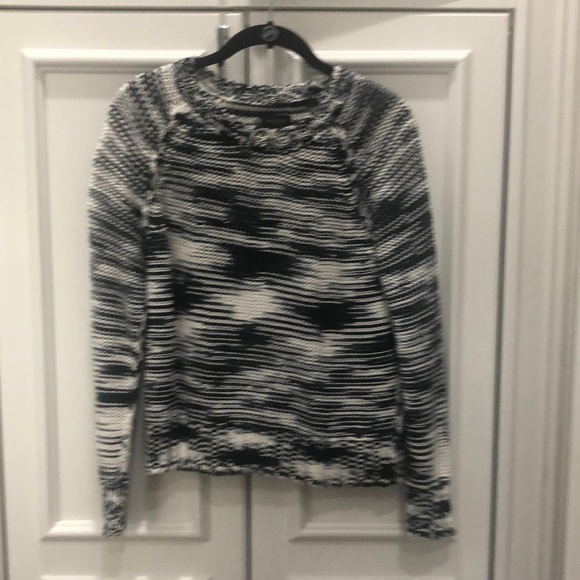 True Religion Sweater S/P - Picture 1 of 7